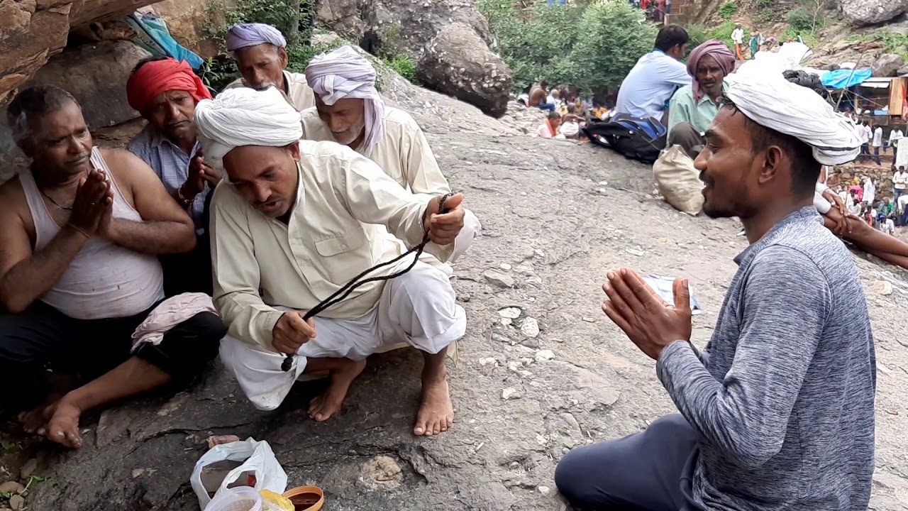 Babu Bhagat ji Vishwas Nagar Sita Kund jhanj