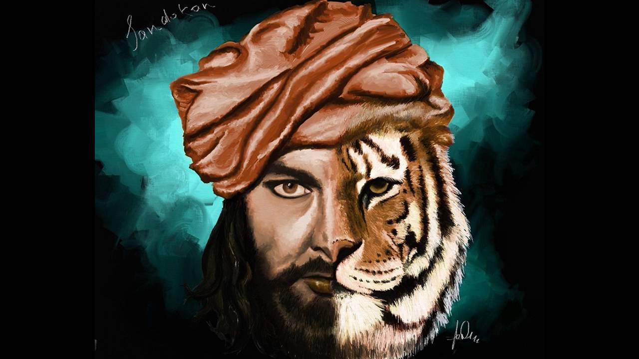 Neoton Familia---Sandokan (Jav&iacute;tott Audio)