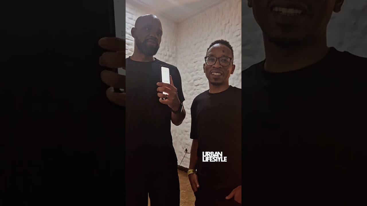 Liquideep on Reunion, Gratitude and Slowing Down at Corona Sunsets