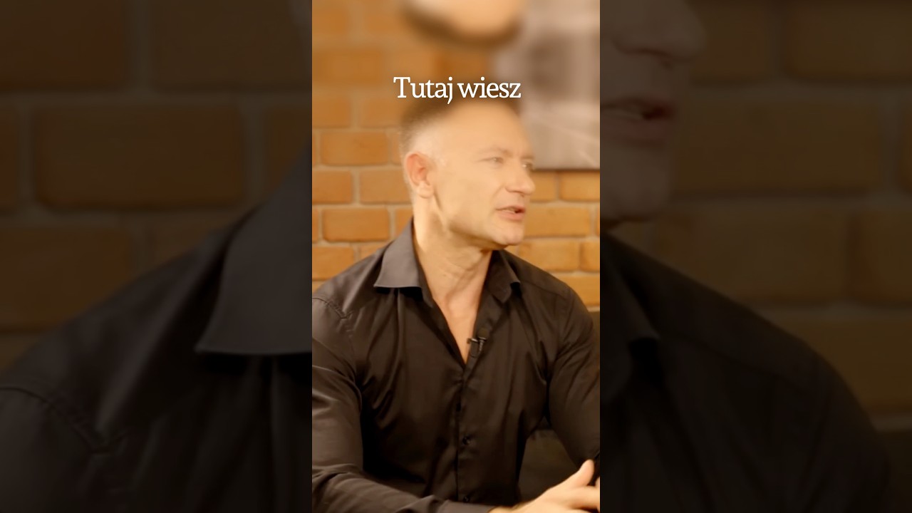 CZY JEST SENS JECHAĆ DO HOLANDII? [SUBSKRYBUJ] PIOTR HORSZCZARUK