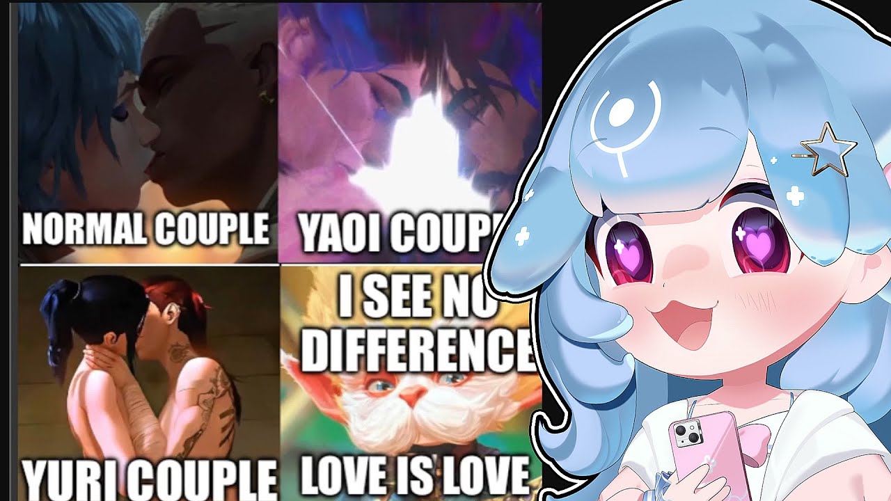 Bao Doomscrolls on Tiktok #3