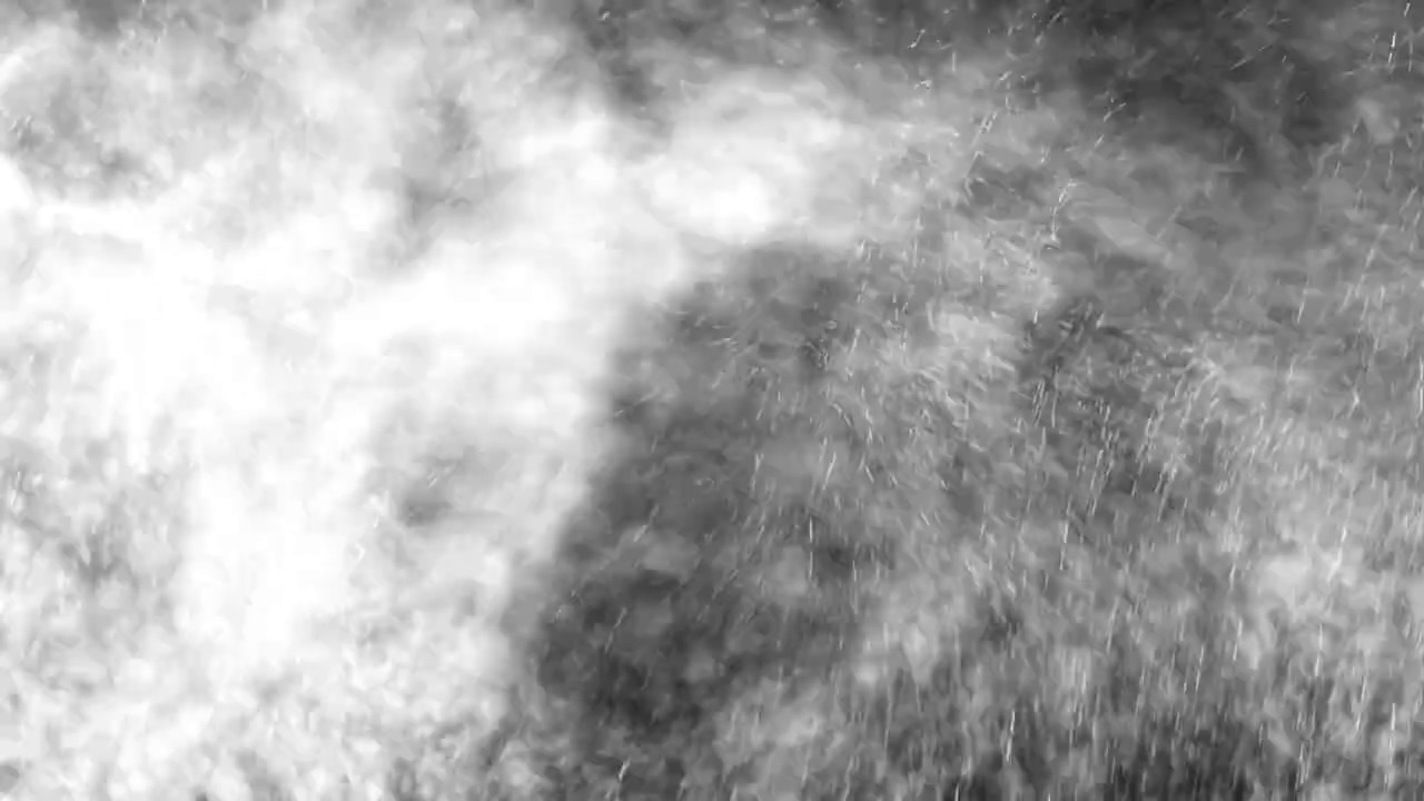 Free Stock Footage - Explosion Of White Powder