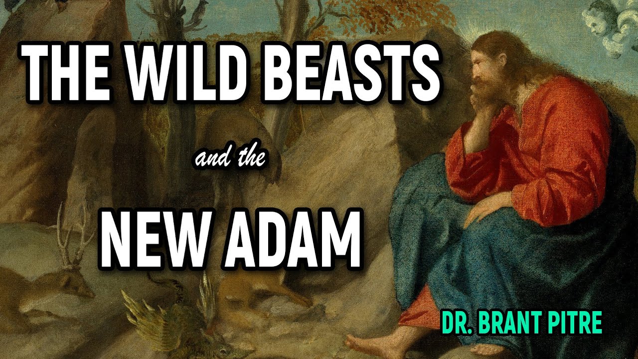 The Wild Beasts and the New Adam
