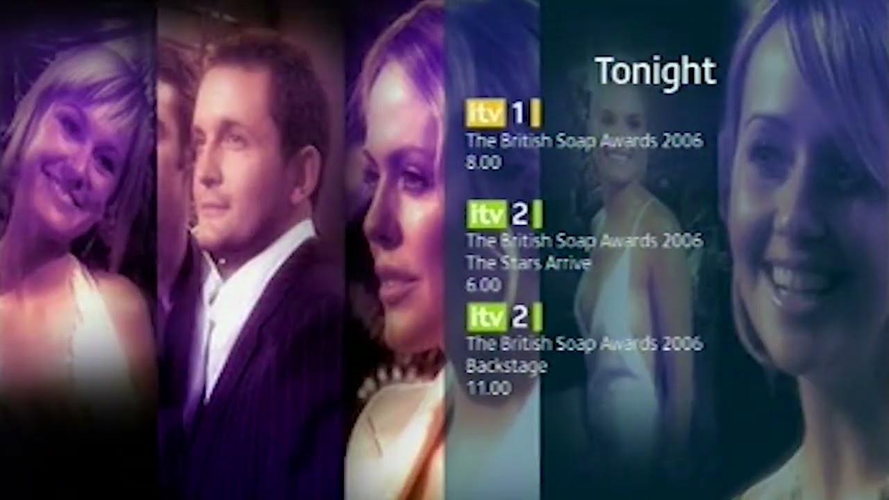 itv gmtv adverts pdtv      Wednesday 24th May 2006