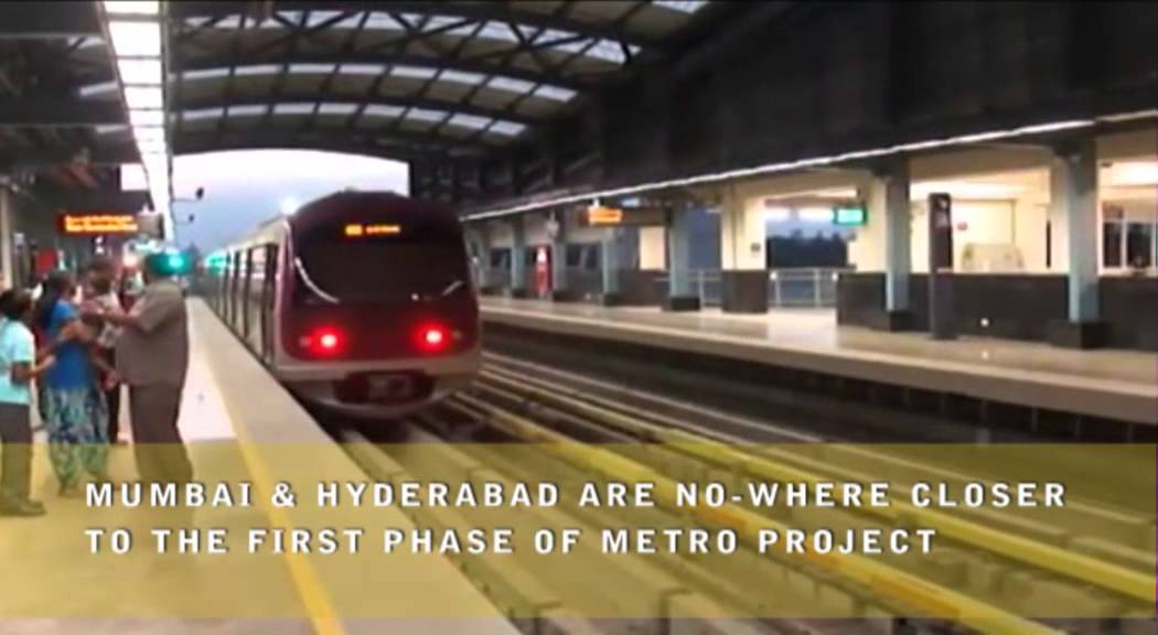 Karnataka Crafting new future:: BJP Karnataka Government Achievements ::Yuva iTV Special