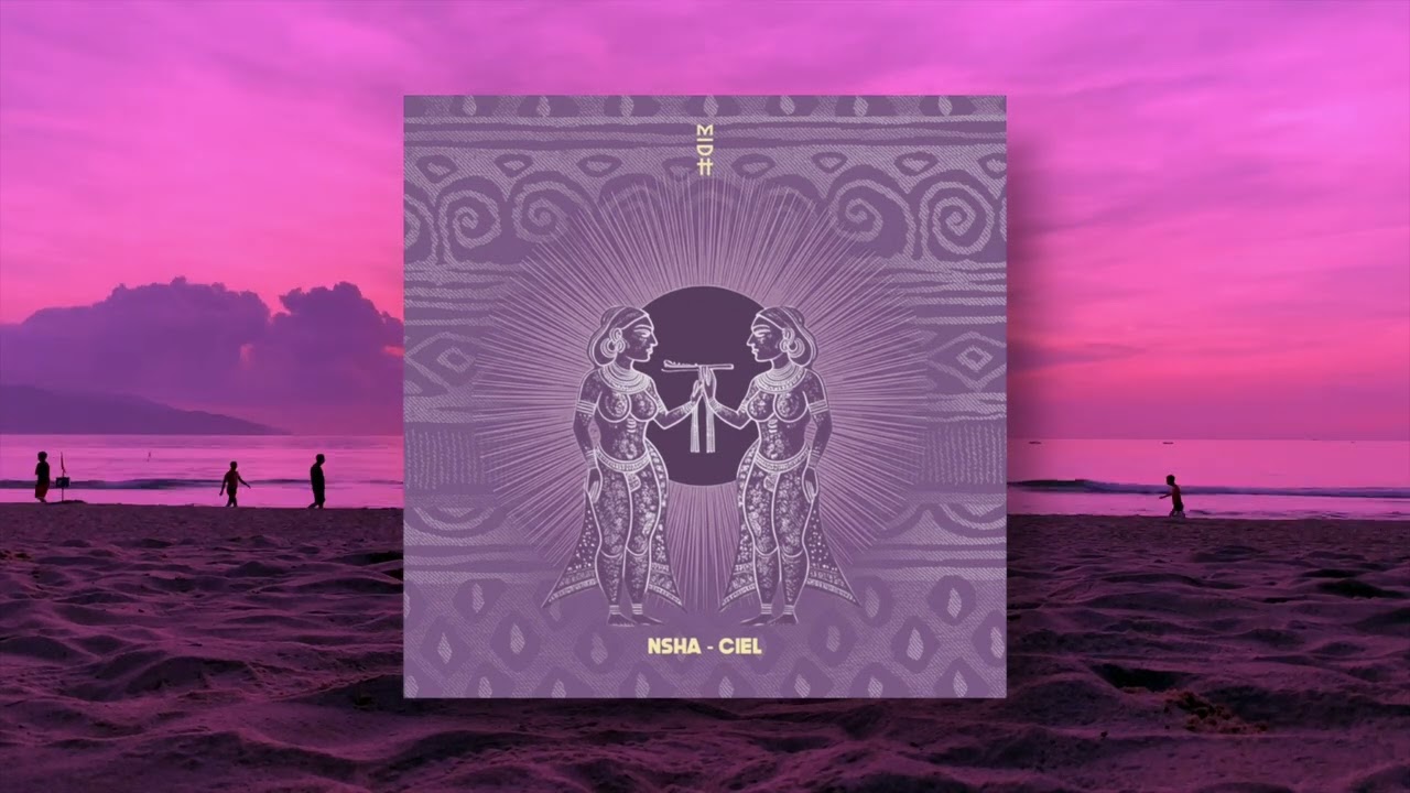 Nsha - Ciel
