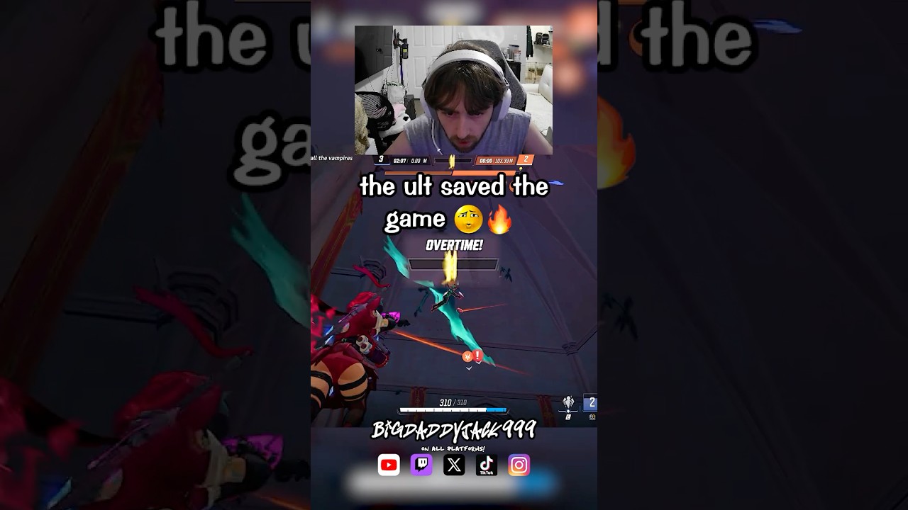 I CANNOT believe I pulled this off 😮&zwj;💨🔥