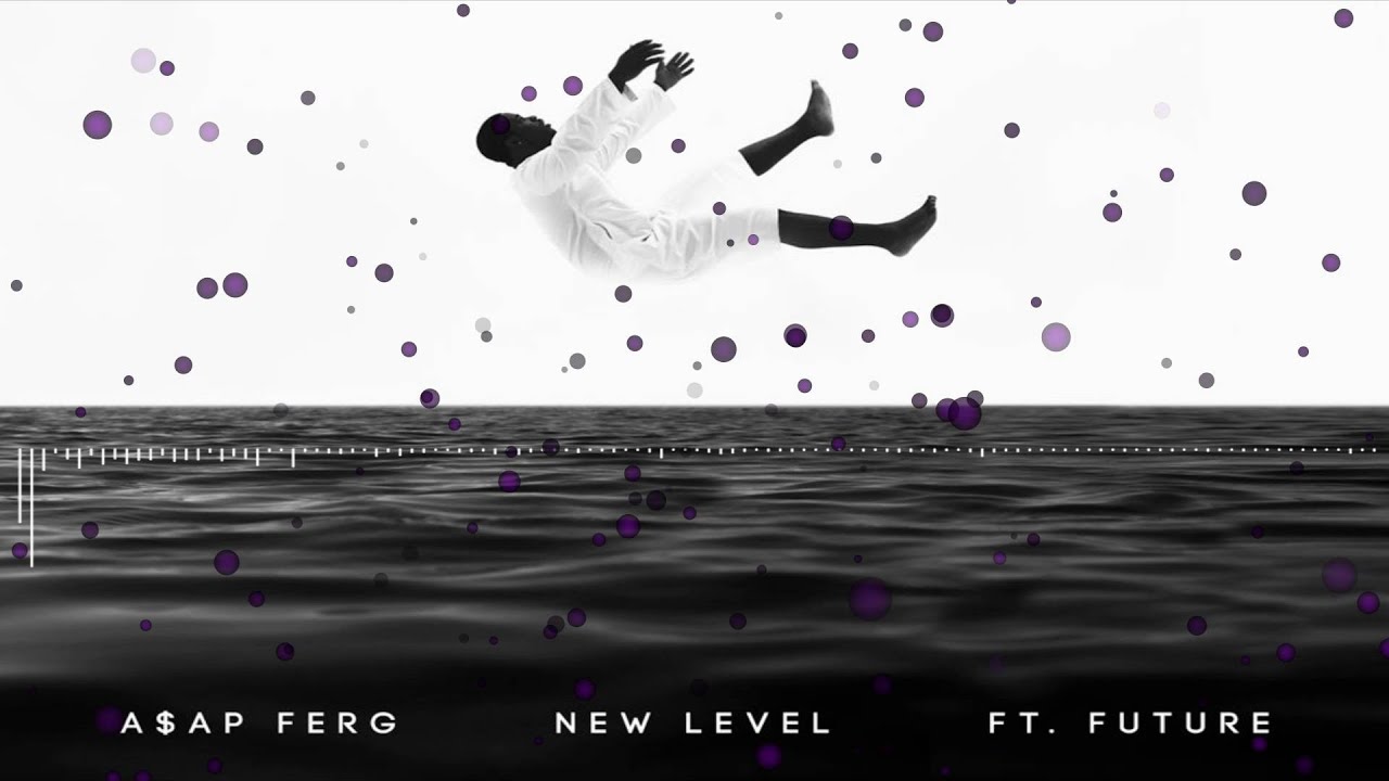 A$AP Ferg ft. Future - New Level SLOWED DOWN