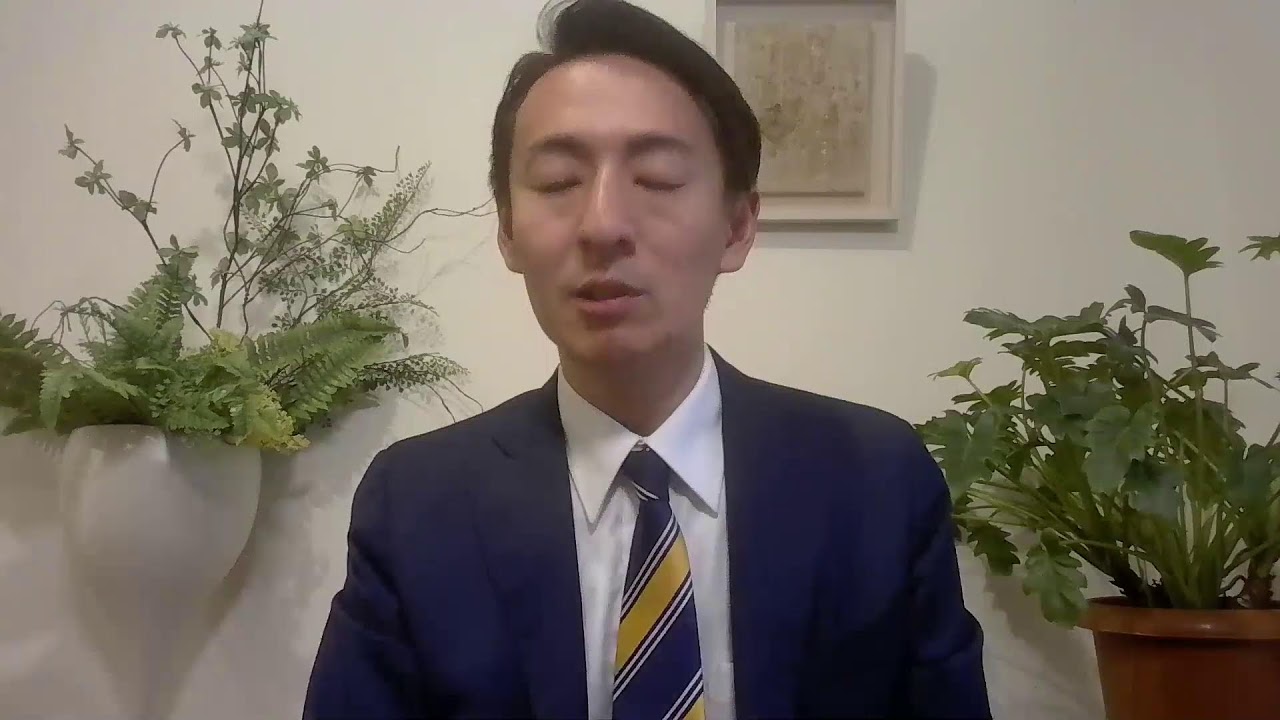 【中村太一の毎日配信 ２日目】 ニュース考察回＆コメント返し