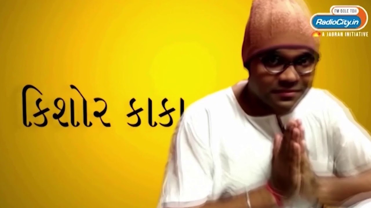 Radio City Joke Studio Week 243 Kishore Kaka