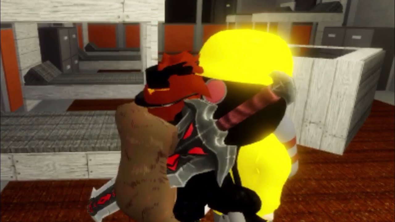 Piggy Chapter 11 Funny Moments