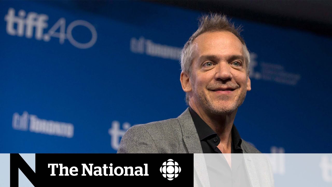 Quebec filmmaker Jean-Marc Vall&eacute;e dead at 58