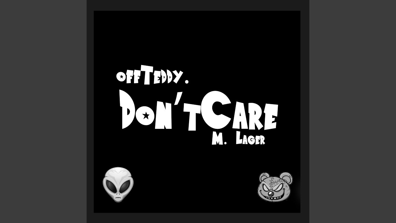 Don't Care