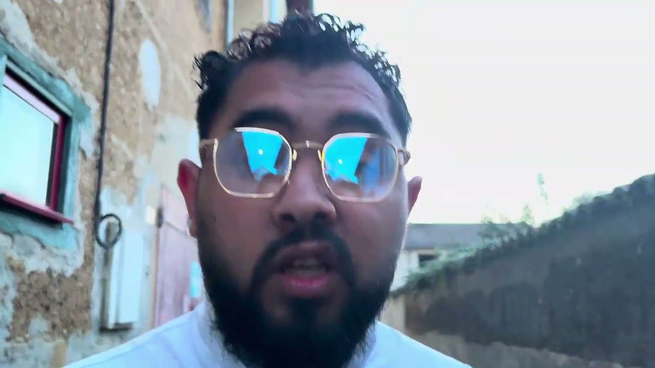 Khaïn - la tine vin (video)