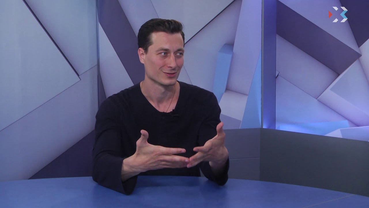 Код театра. Эфир от 24.04.2019 (Николай Нечаев)
