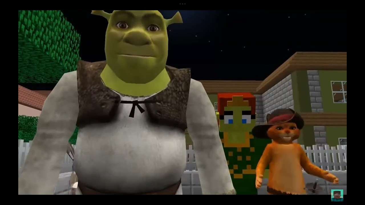 TEPEGÖZ'ÜN GİZEMLİ HAYATI 😱 - Minecraft