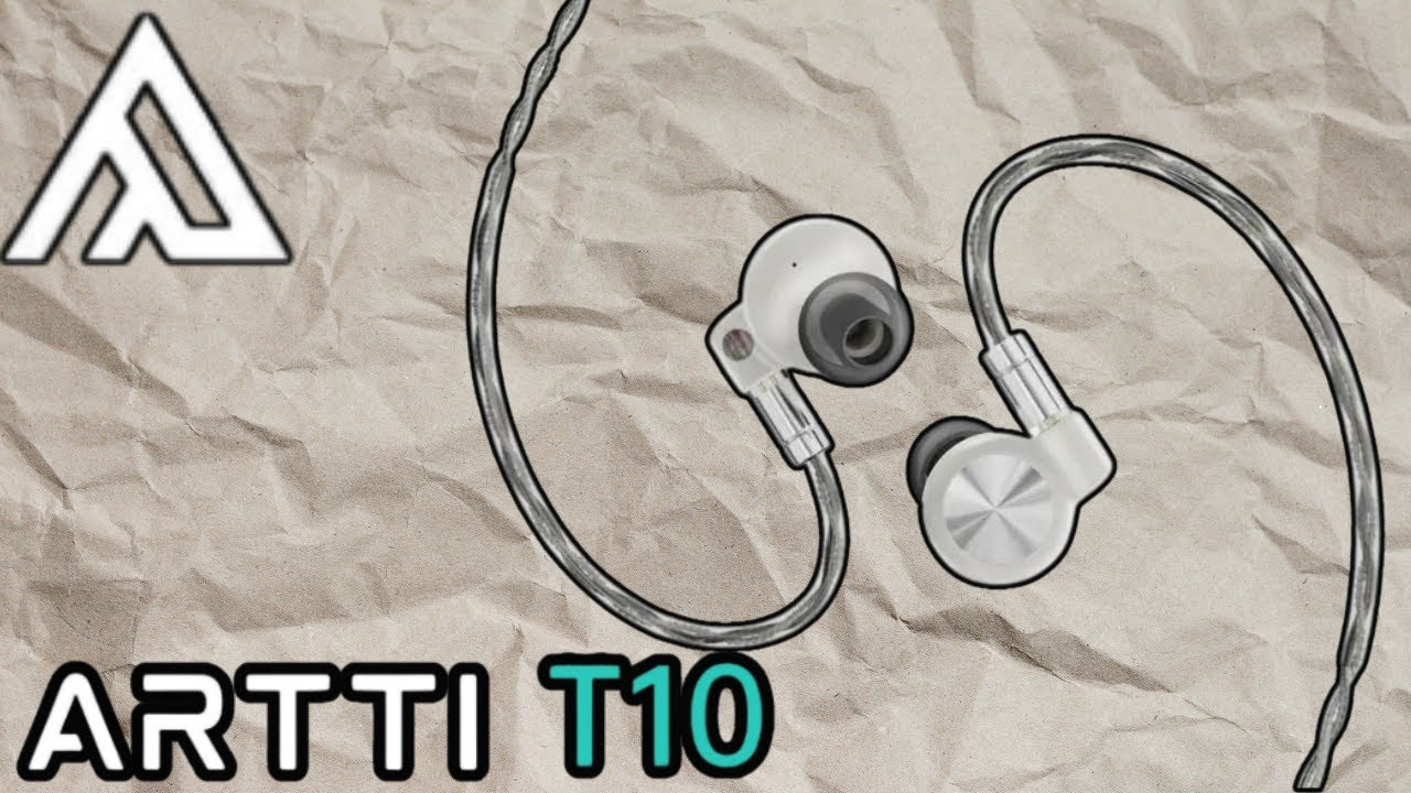 ¡LOS FABRICA UNA GRAN EMPRESA! | ARTTI T10