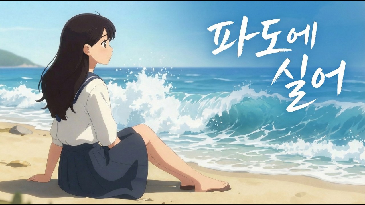 SingK - 파도에 실어