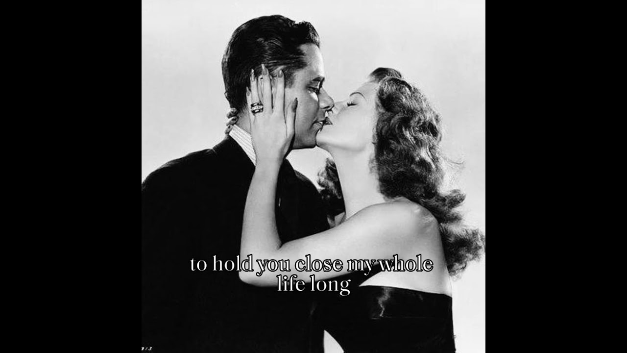 My Forever Vow