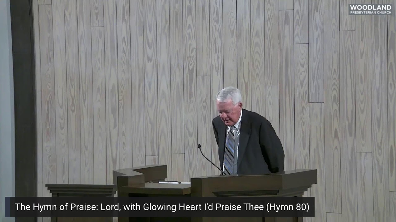 WPC Evening Service 08/02/26