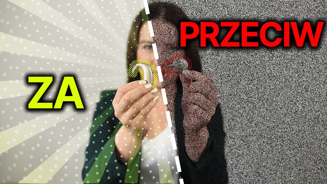 Implant ślimakowy WADY I ZALETY|Odcinek 94| Agnieszka Kaproń