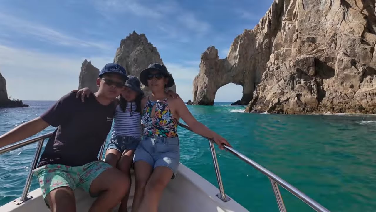 Dreams Los Cabo Mexico ! 