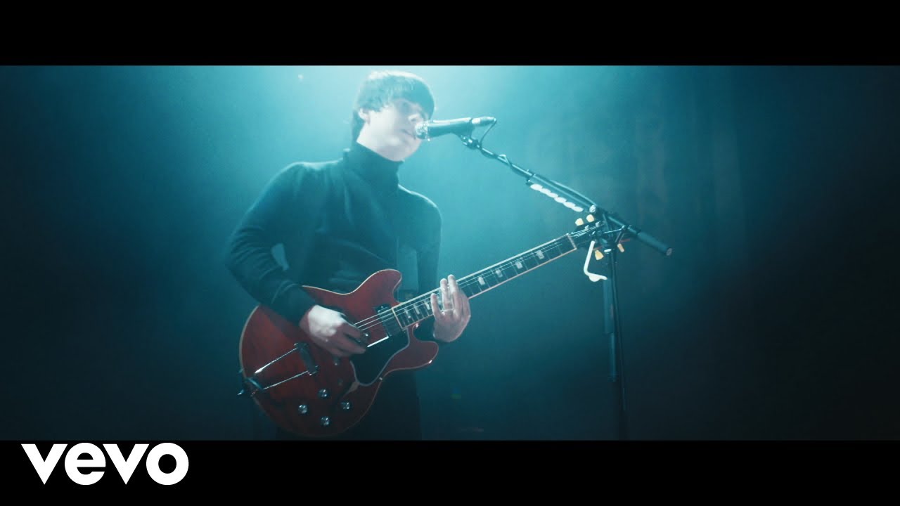 Jake Bugg - Official Tour Film