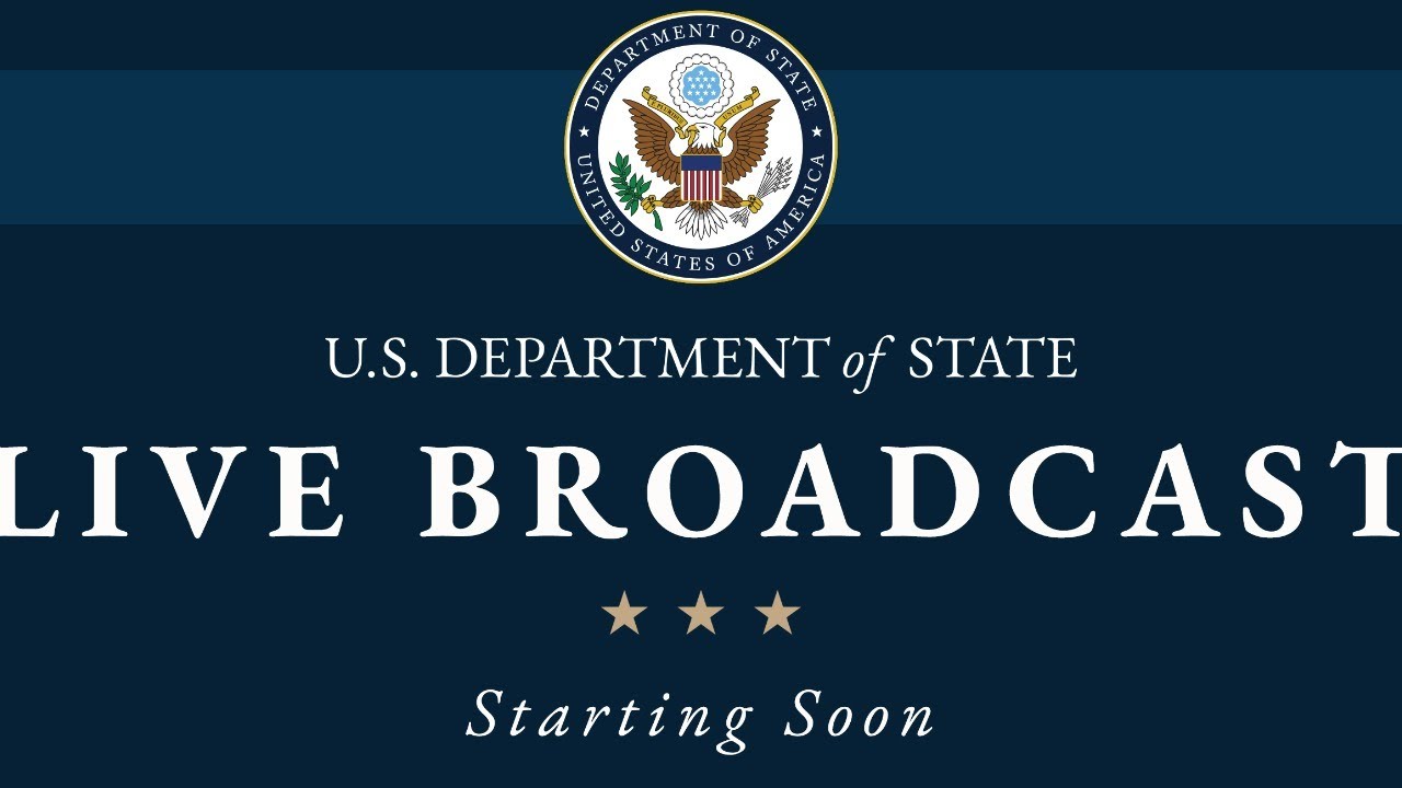 President Trump Gives an Update on the Nation's Coronavirus Testing Strategy - 3:30 p.m.