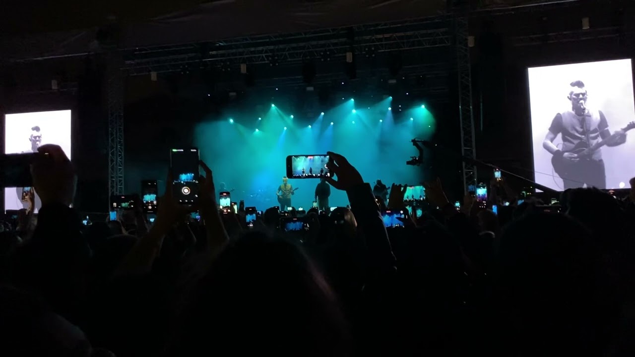 Kargo - Boğaziçi Canlı Ankara 18.05.2024 Harun Tekin Konuk Sanatçı