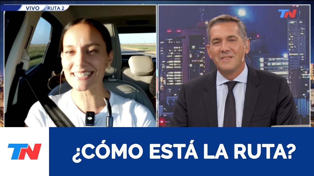 Arranca el finde XXL