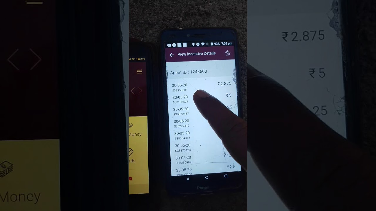 Commission incentive IPPB passbook mein check kaise kare full video Hindi