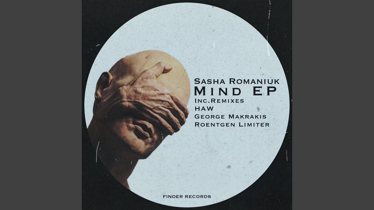 Mind (Roentgen Limiter Remix)