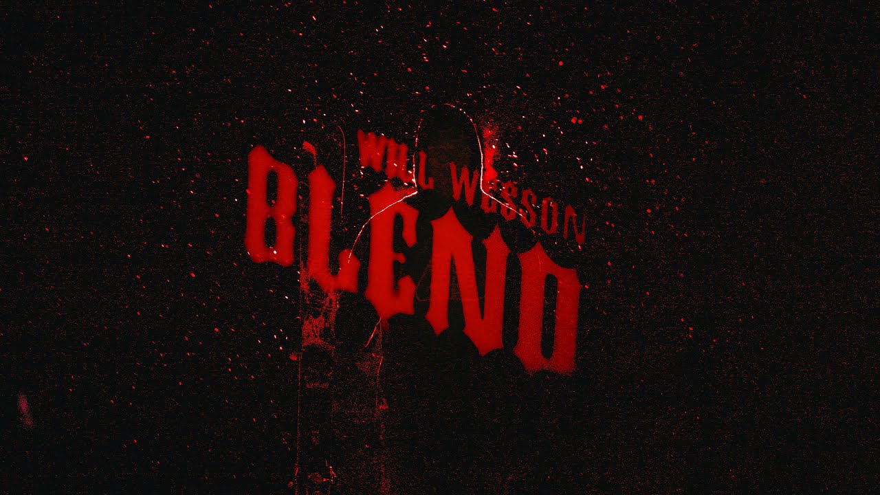 Line Skis &ndash;&nbsp;Will Wesson Pro Model Blend