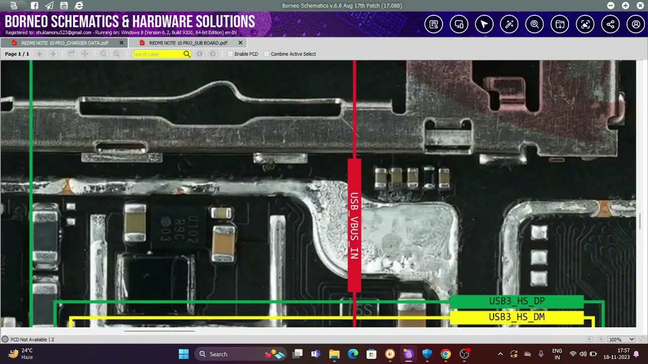 REDMI NOTE 10 PRO CHARGING WAYS | NOTE 10 PRO CHARGING