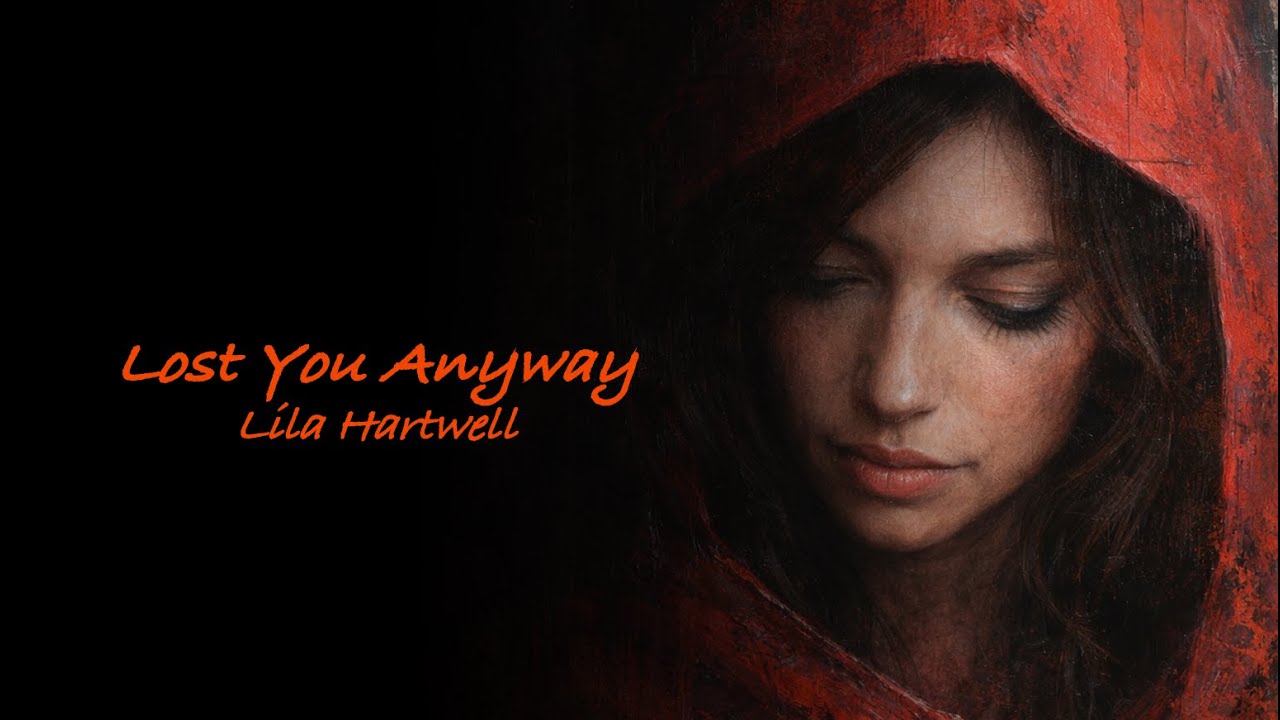 Lost You Anyway