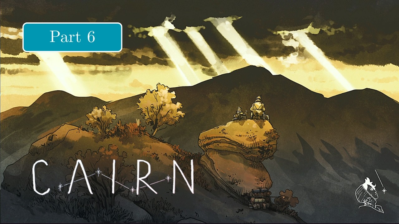 Cairn Part 6 | Walkthrough (No Commentary)