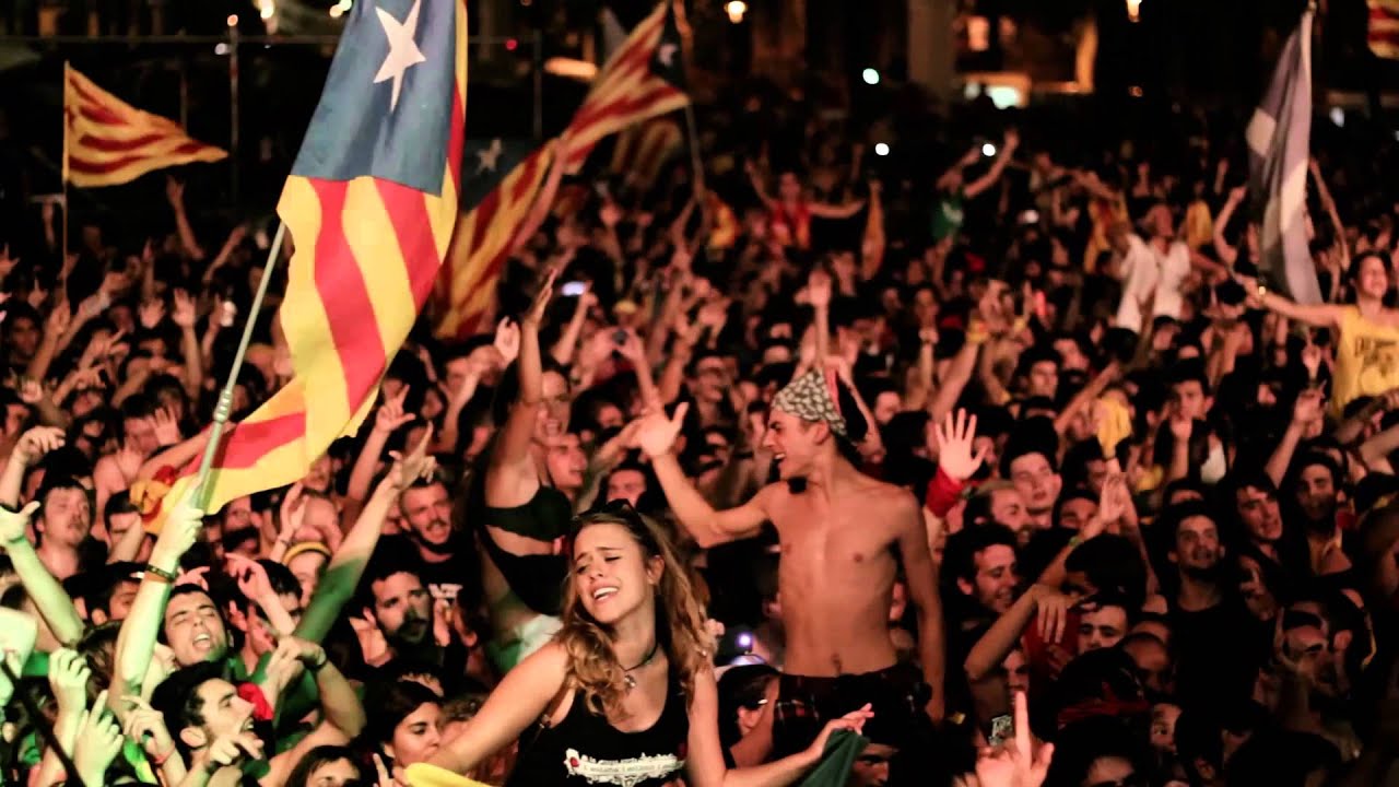 Camals mullats - La Gossa Sorda #11s2014