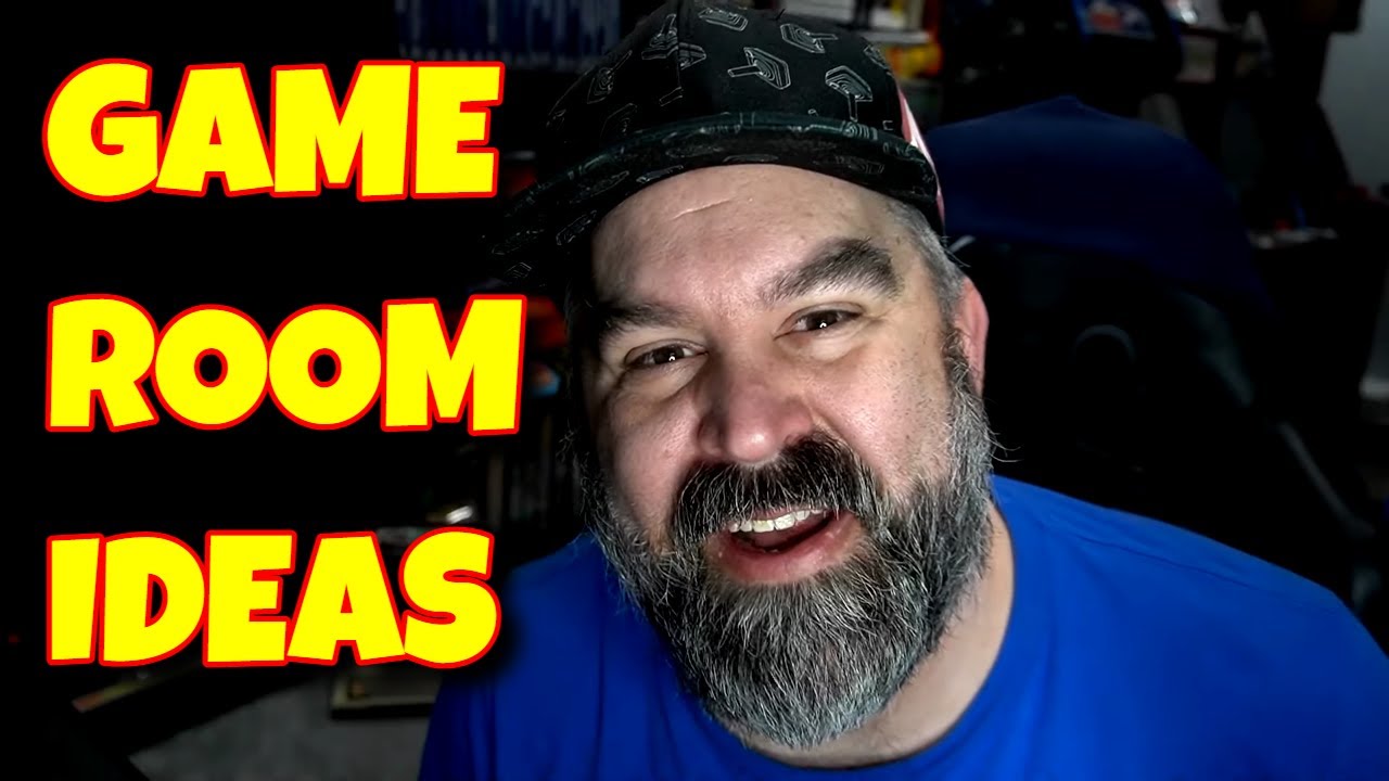 Идеи для игровой комнаты: как обустроена ваша игровая зона?