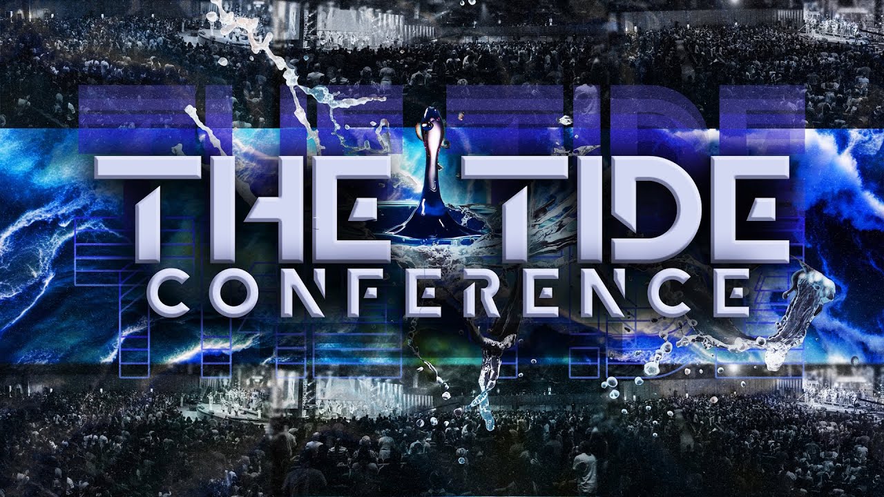 The Tide Conference | Night 5 | Apostolic Leader, Peter de Fin