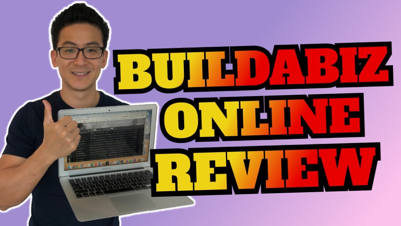 Buildabizonline Review - Is It A Good Idea To Join This Business (Watch First!)