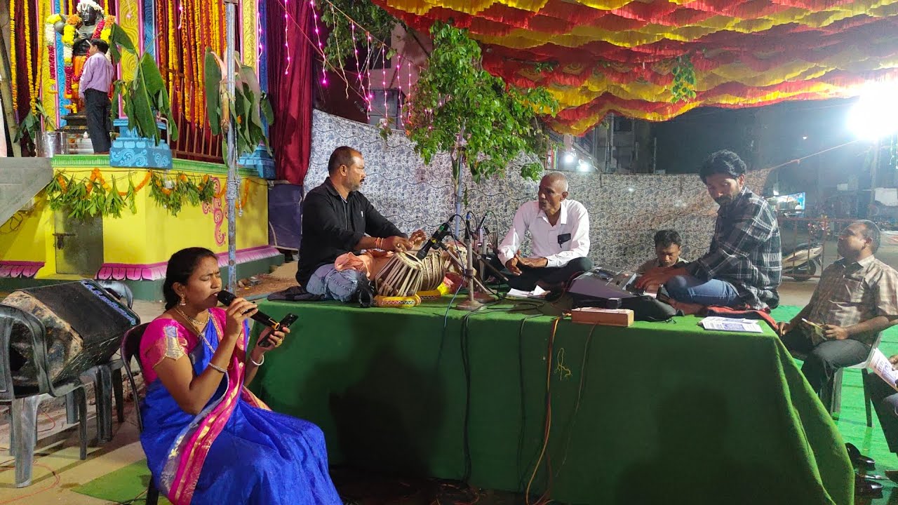 చూడారమ్మ సతులారా#annamacharya kirthana # కడపలో అన్నమయ్య విగ్రహావిష్కరణ కార్యక్రమం లో 