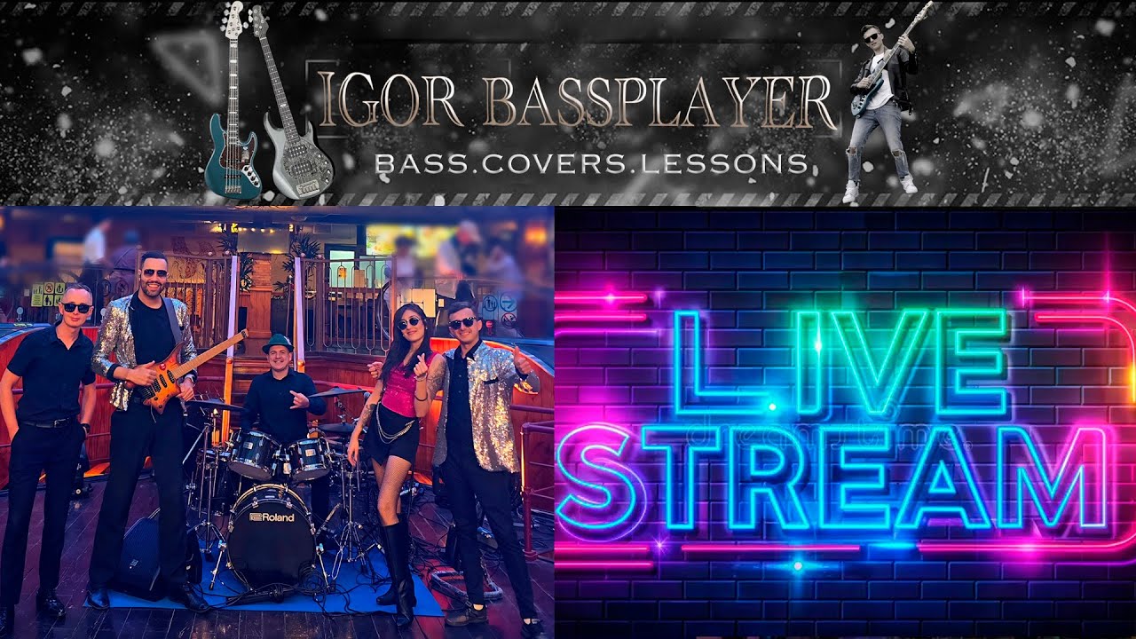 Live music Band Performance Vietnam 27 th  of December