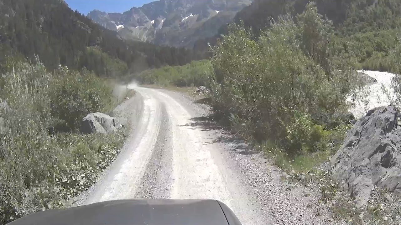 Jerome Isma-Ae - Sector X (1994) [Road Trip No.7]