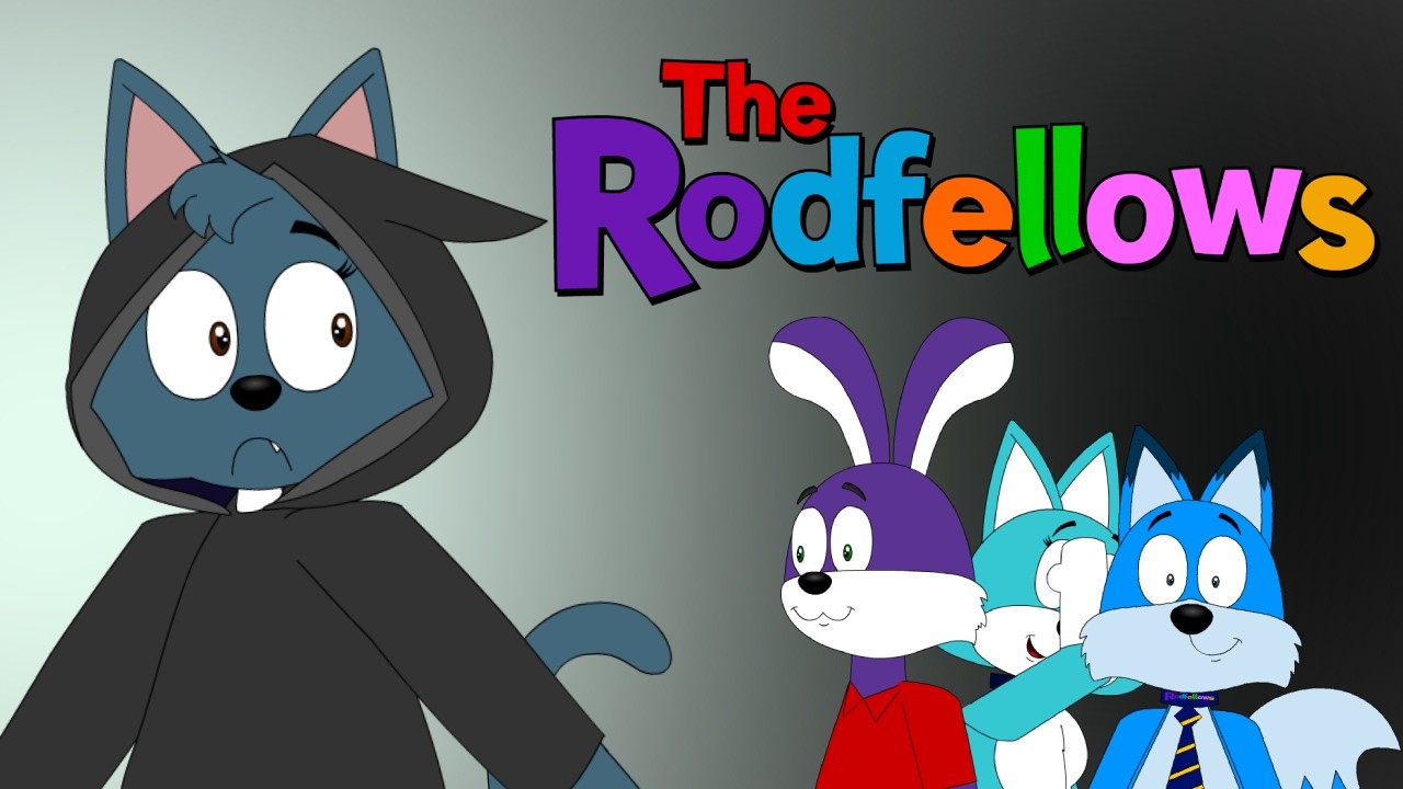 Talking About the Rodfellows