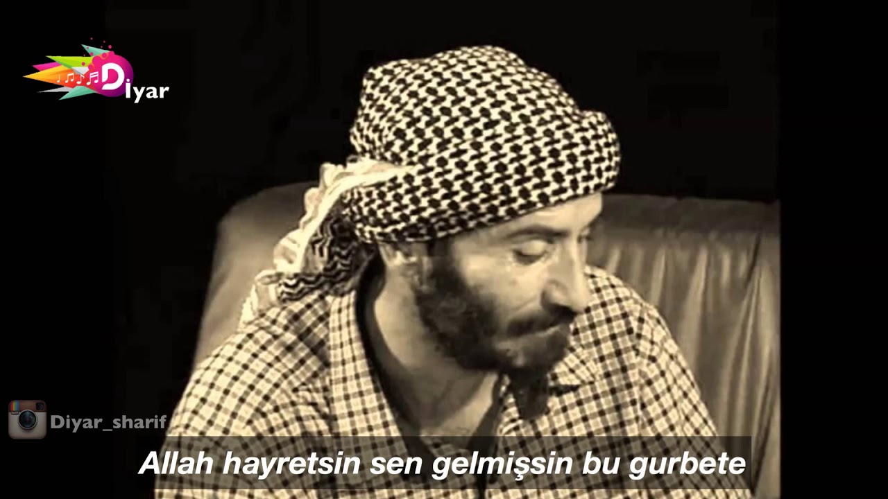 ferhat merde hemşeri t&uuml;rk&ccedil;e s&ouml;zleri