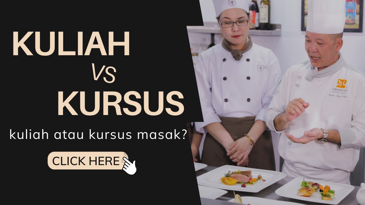 Pilih kuliah atau kursus?  nih aku jelasin