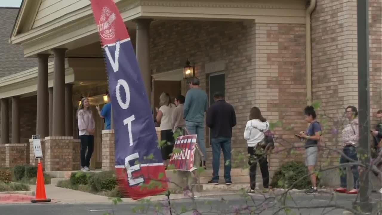 Texas senate race explainer
