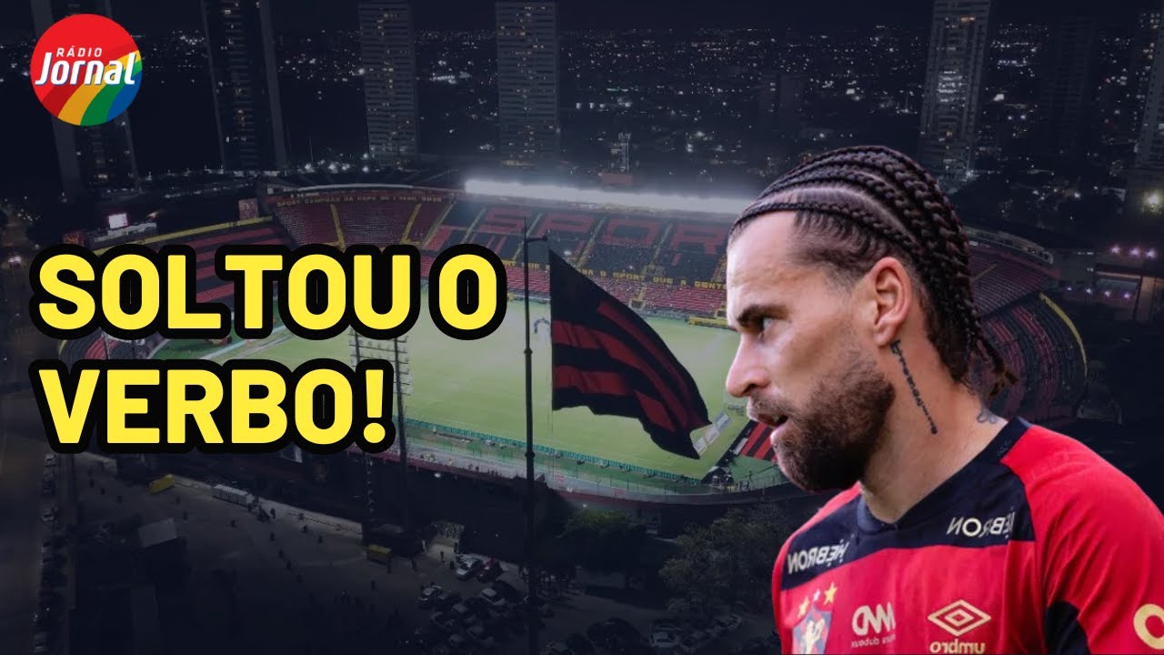 Lucas Lima manda indireta ao Sport após pedir para sair