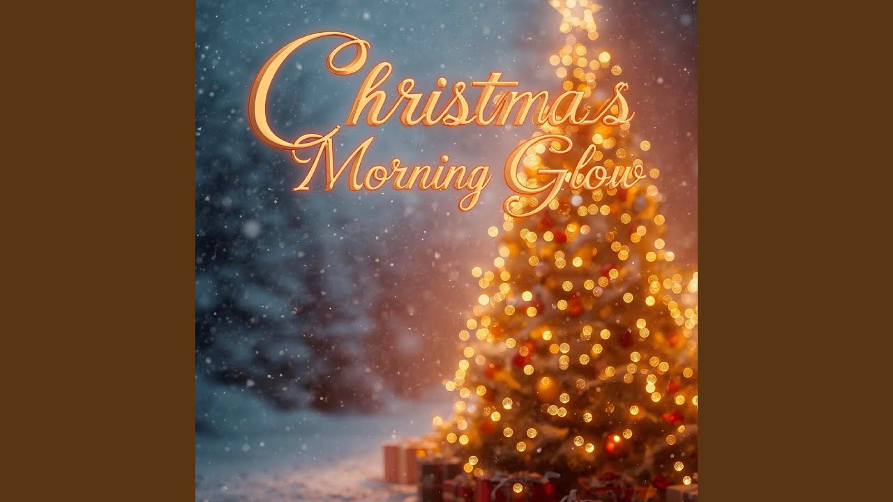 Christmas Morning Glow
