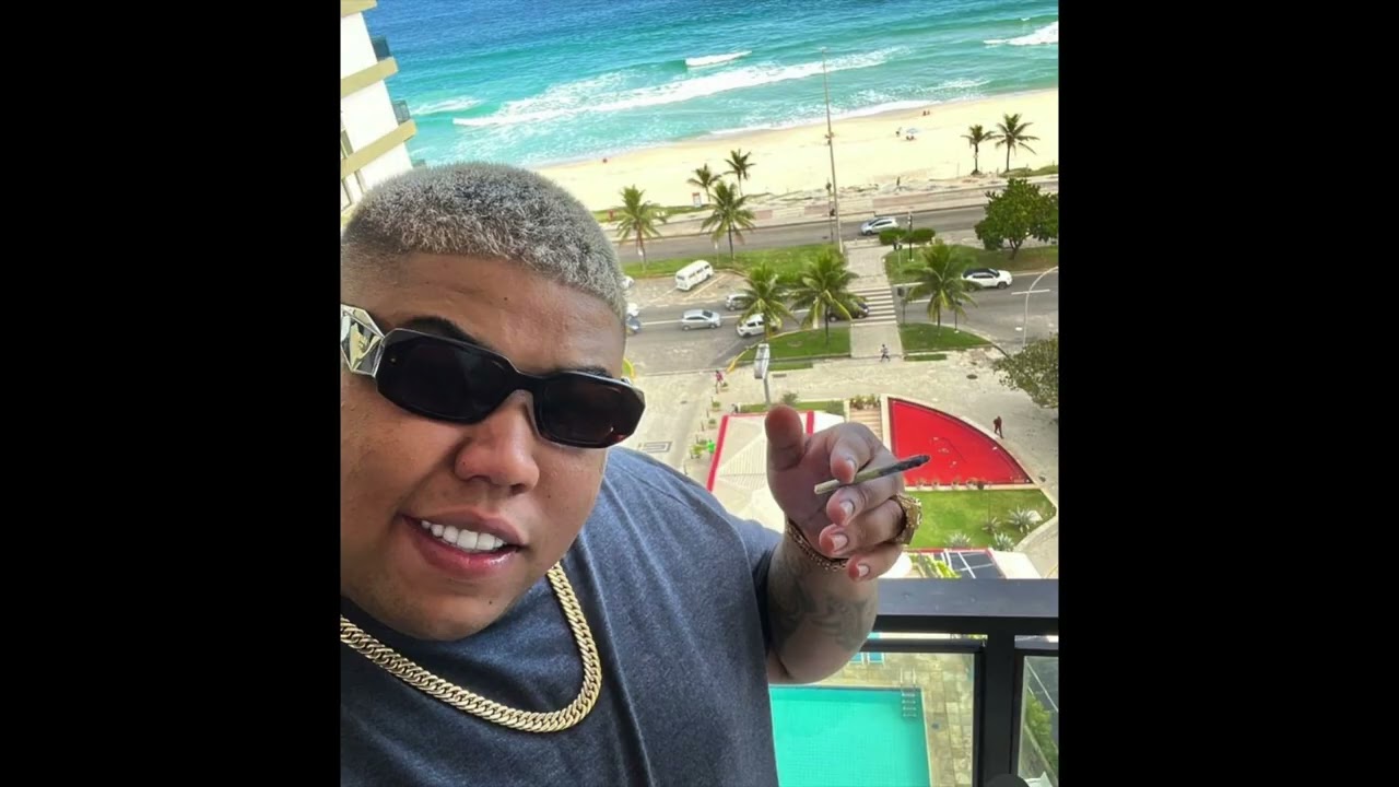 MC IG x MC GP x Paiva Type Beat - 